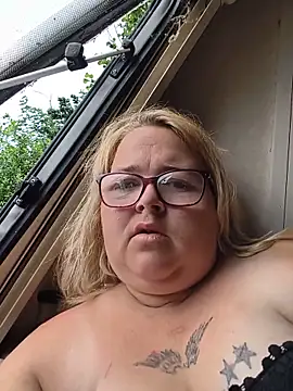 Pippasweets – webcam-show