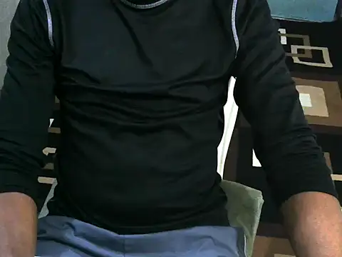 Webkamerová show gaiyatpit