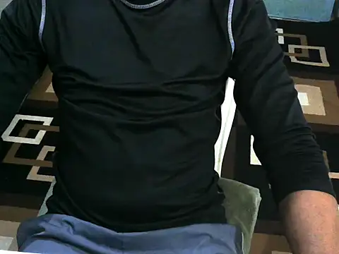 gaiyatpit's Webcam Show