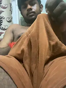 Raa9990's Webcam Show