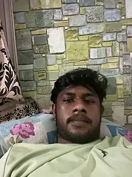 Raa9990's Webcam Show