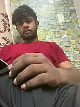Raa9990 Webcam Show