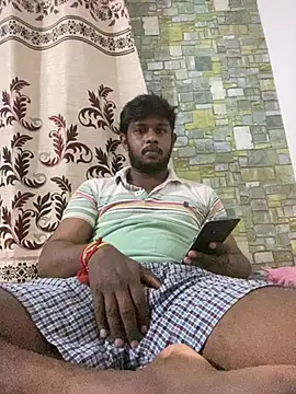 Show Webcam de Raa9990