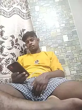 Raa9990 Pertunjukan Webcam