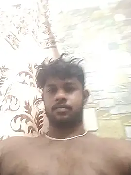 Show modela Raa9990 na web-kameri