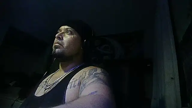 Show de webcam de licknitright6