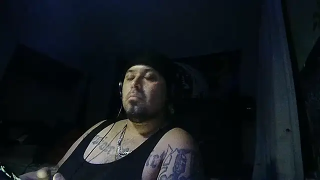 Show de licknitright6 na webcam