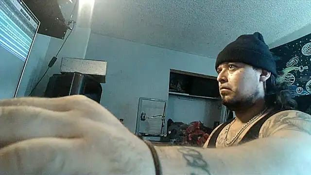 licknitright6's Webcam Show