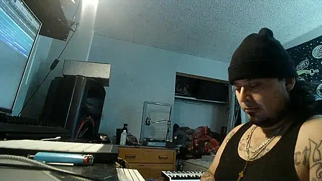 licknitright6's Webcam Show