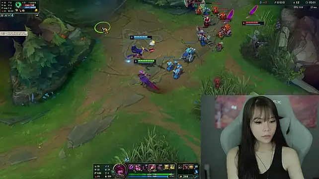 Ember2k Chat XXX live