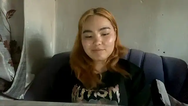Molly_Teddy Show in webcam