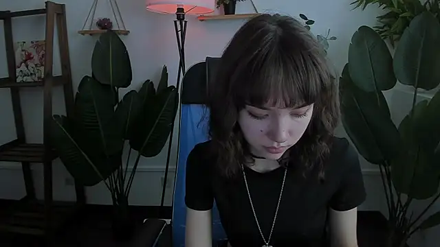 MalenaVerlaine Chat XXX live