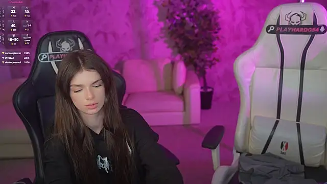 Webkamerová show Lia_sweet054