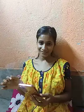 supriya980n Webbikameraesitys