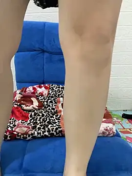 Saly3883 网络视讯表演
