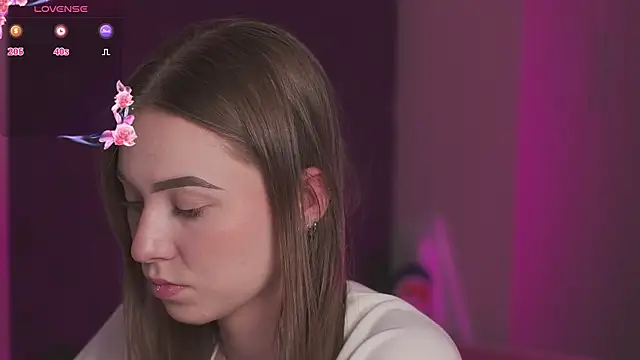 LilithSable Chat XXX in diretta