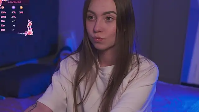 LilithSable Chat XXX live