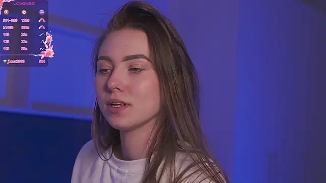 LilithSable's Live XXX Chat