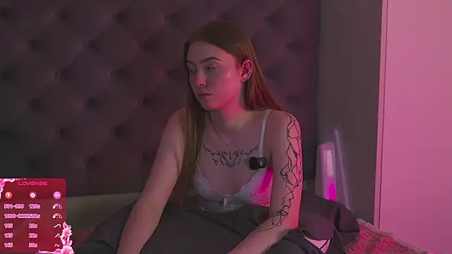 LilithSable live XXX chat