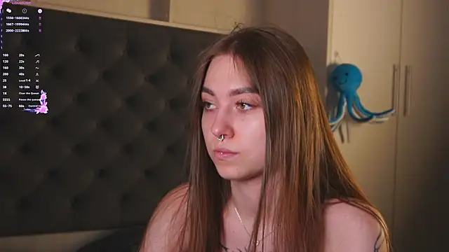 Živý XXX chat LilithSable