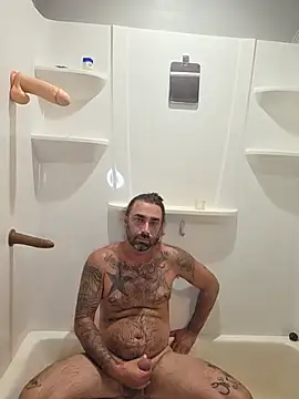 tattedcock13のウェブカメラショー