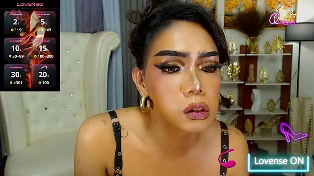FuckingDollz: вебкам-шоу