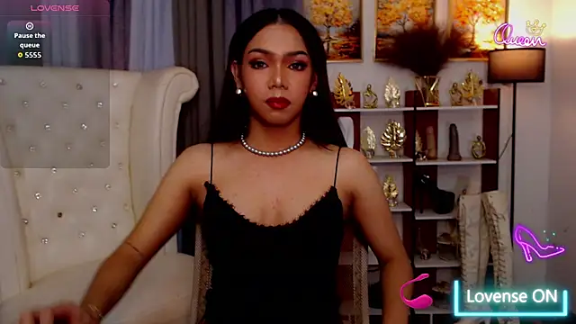 FuckingDollz's Webcam Show