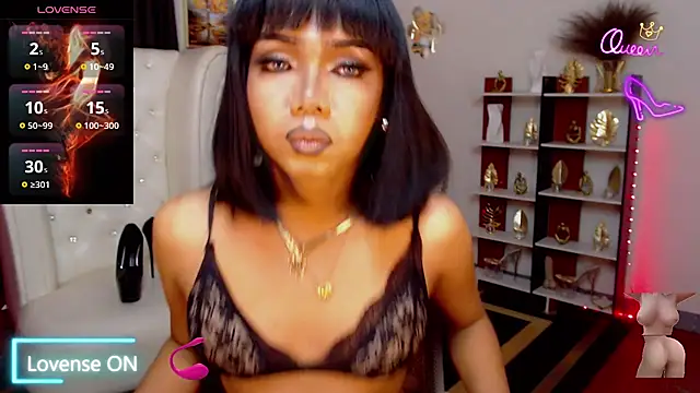 FuckingDollz: διαδικτυακό σόου στην κάμερα