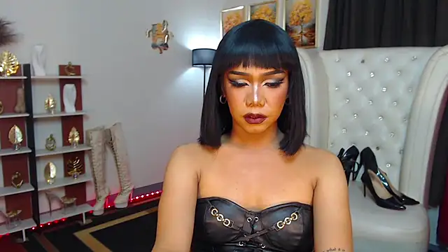 โชว์เว็บแคมของ FuckingDollz
