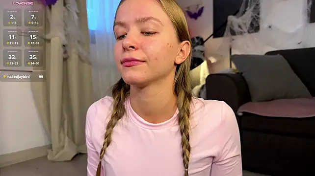DanikaMory's Webcam Show