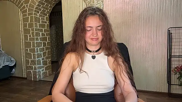 StarredSulfa Webcam Show