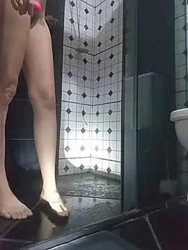tchutchuquinha0106 Webcam-Show