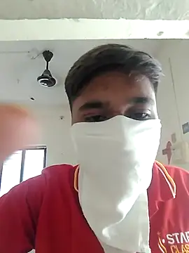 Webkamerová show PVRq