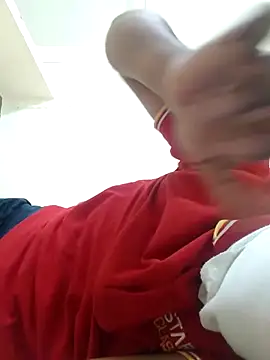 PVRq Webcam Show