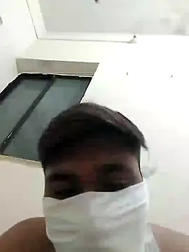 PVRq Webcam Show