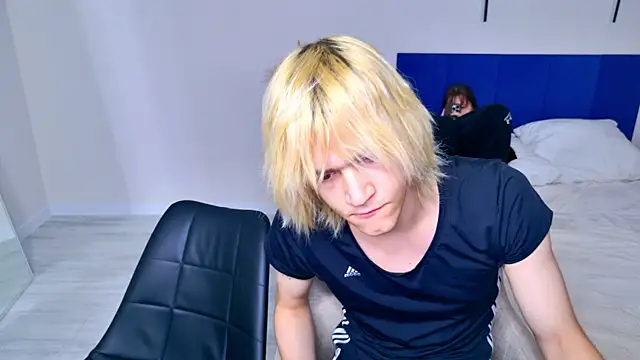 แชท XXX สดของ Legacy_Star