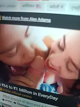 kajal9742: διαδικτυακό σόου στην κάμερα