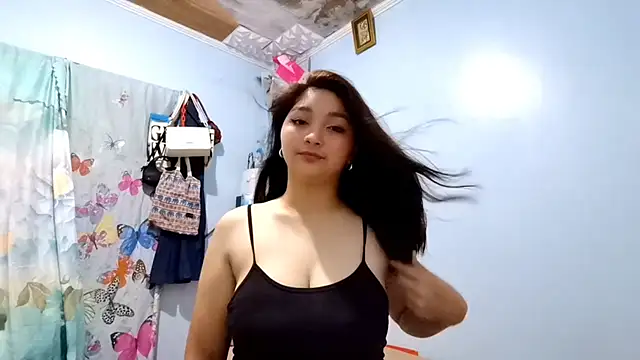 AlluringBabe Pertunjukan Webcam