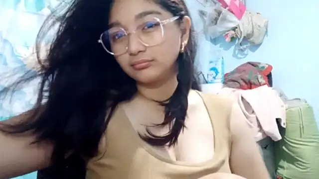 AlluringBabe Pertunjukan Webcam