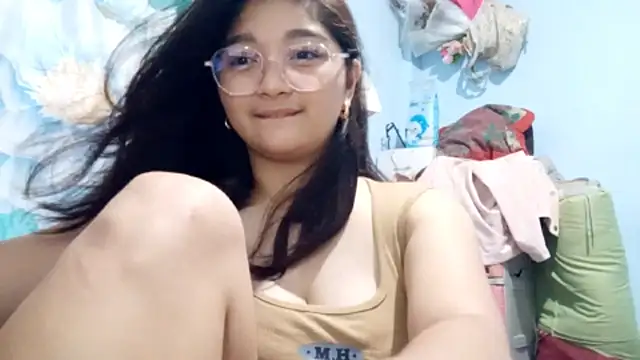 AlluringBabe Pertunjukan Webcam