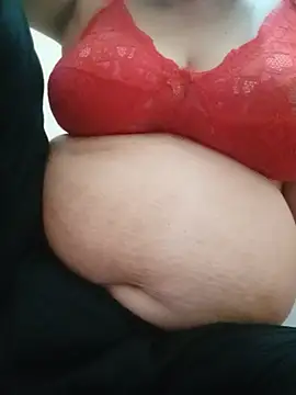 Mini_ara's Webcam Show