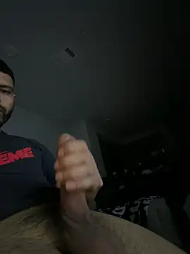 cumbuster8 Шоу с уебкамера