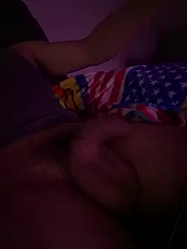 Show webcam de cumbuster8