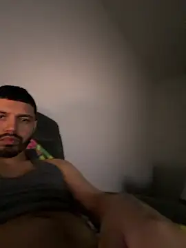 cumbuster8's Webcam Show