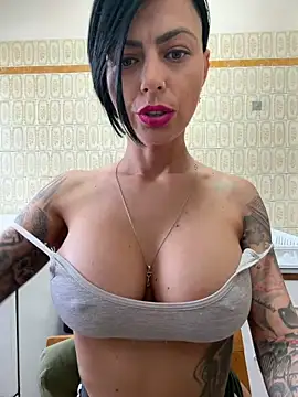 1HelenRose Webcam-Show