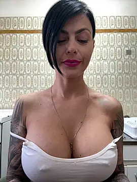 1HelenRose Webcam-Show