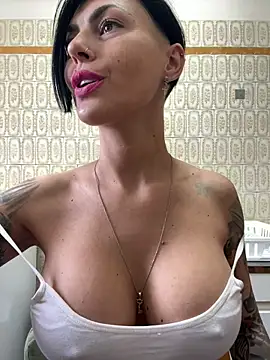 1HelenRose Webcamshow