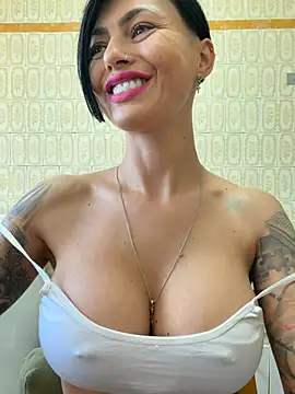 1HelenRose Webcam-Show