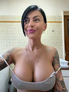 1HelenRose Webcam show