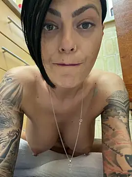 1HelenRose webcam show